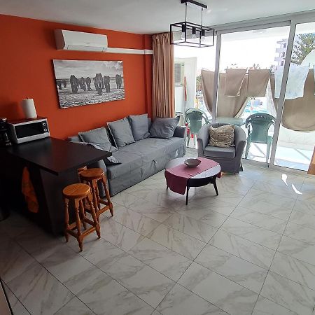 Cozy Apartment Very Close To Yumbo Center Playa del Inglés Exterior foto