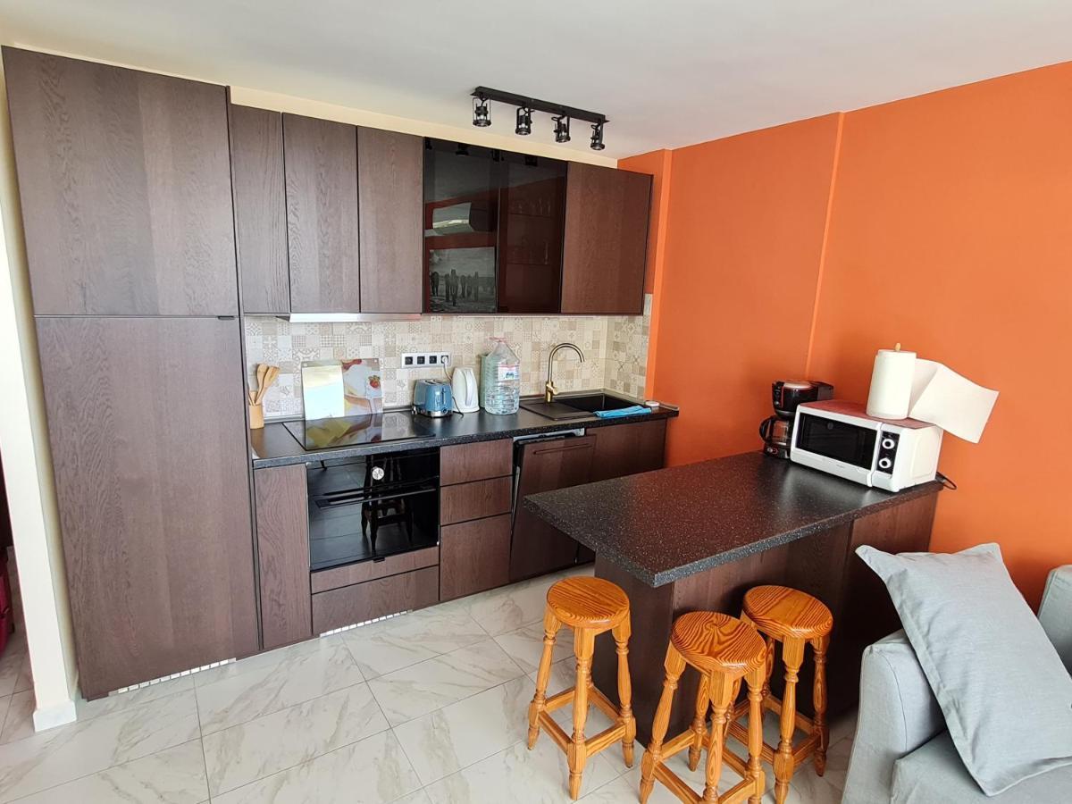 Cozy Apartment Very Close To Yumbo Center Playa del Inglés Exterior foto